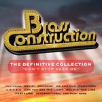 Definitive Collection - Don't Stop Keep...