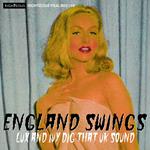 England Swings. Lux And Ivy Dig That UK