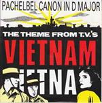 Orchestre De Chambre Jean-François Paillard: Canon In D Major (Theme From Tv's Vietnam Vietnam)
