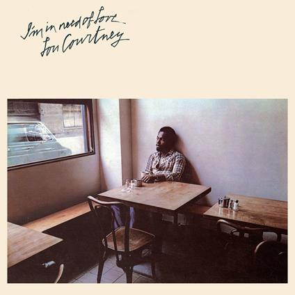 I'm in Need of Love - CD Audio di Lou Courtney