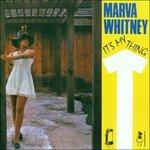 It's My Thing (HQ) - Vinile LP di Marva Whitney