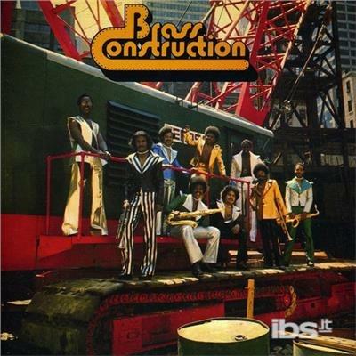 1 (Remastered) - CD Audio di Brass Construction