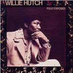 Fully Exposed - CD Audio di Willie Hutch