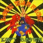 Love Warrior - CD Audio di Kofy Brown