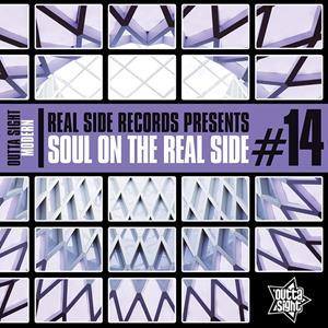 CD Soul On The Real Side vol.14 