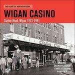 Wigan Casino Station Road 1973-1981