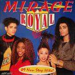 Royal Mix '89