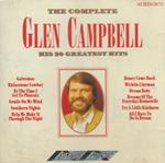 Complete Glen Campbell
