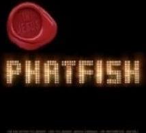 In Jesus - CD Audio di Phatfish