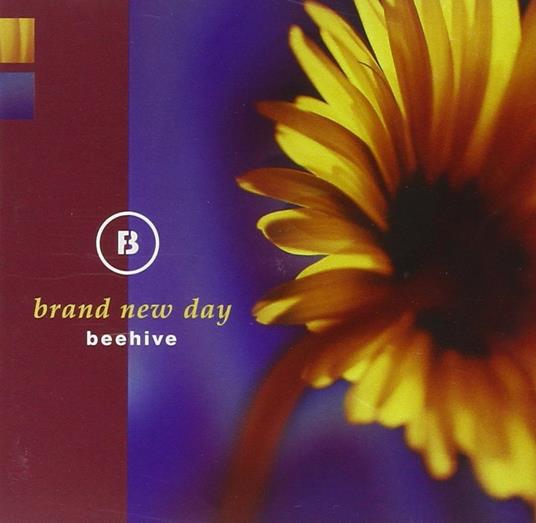 Brand New Day - CD Audio di Beehive