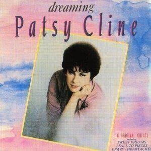 Dreaming - CD Audio di Patsy Cline