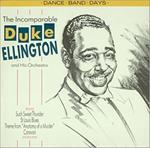 The Incomparable Duke Ellington