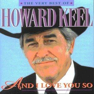 Very Best Of Howard Keel - CD Audio di Howard Keel