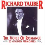 The Voice Of Romance: 25 Golden Memories