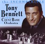 Incomparable Tony Bennett