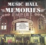 Music Hall Memories