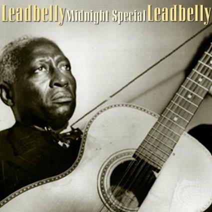 Midnight Special - CD Audio di Leadbelly