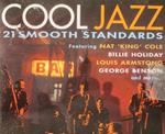 Cool Jazz: 21 Smooth Standards