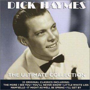 The Ultimate Collection - CD Audio di Dick Haymes