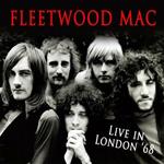 Live in London 1968