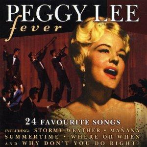 Fever - CD Audio di Peggy Lee
