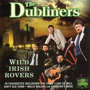 Wild Irish Rovers - CD Audio di Dubliners