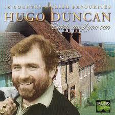 Hugo Duncan - Catch Me If You Can - CD Audio
