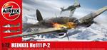 Airfix: Heinkel He111P-2