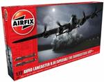 Airfix Avro Lancaster B.III Special The Dambusters Aereo In Plastica
