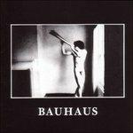 In the Flat Field - CD Audio di Bauhaus