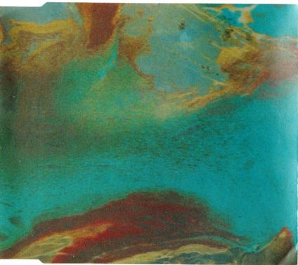 Loves Easy Tears - CD Audio di Cocteau Twins