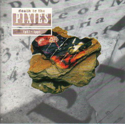Death to the Pixies - CD Audio di Pixies