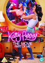 Part Of Me [ITA SUB] (DVD)