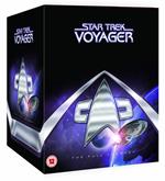 Star Trek Voyages Collection Repack 2013 (48 DVD)