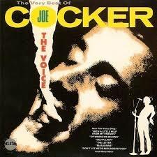 The Voice. Best of - CD Audio di Joe Cocker