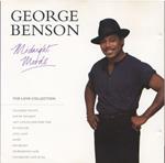 George Benson - Midnight Moods