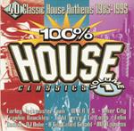 100% House Classics, vol.1