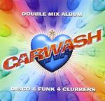 Car Wash (Colonna sonora)