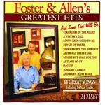 Foster & Allen'S - Greatest Hits