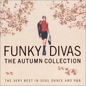 Funky Divas / The Autumn Collection - CD Audio