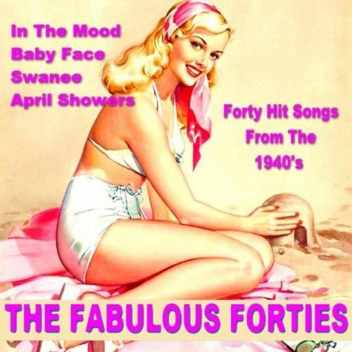 Fabulous Forties - CD Audio