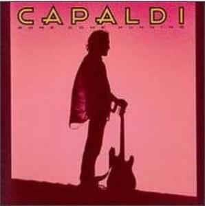 Some Come Running - Vinile LP di Jim Capaldi