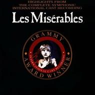 Les Miserables Highlights (Original London Cast) (Colonna Sonora)