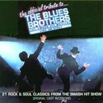 Tribute to the Blues Brot (Colonna sonora)