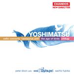 The Age Of Birds - Cello Concerto