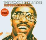 The Wonder of Stevie vol.1