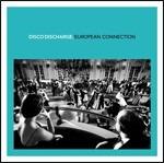 European Connection - CD Audio
