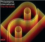 Philadelphia International. The Re-Edits