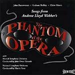 The Phantom of the Opera