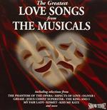 Greatest Love Songs from Musicals